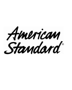 American Standard 0470047B 21 X 17 Undermount Lavatory Sink In Blond 0470.047.176