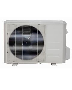 Comfort-Aire A-VCD24SA-1 VCD Series Hyper Heat Pump BTU (Cooling/Heating) 24,000/24,000 - Outdoor Unit