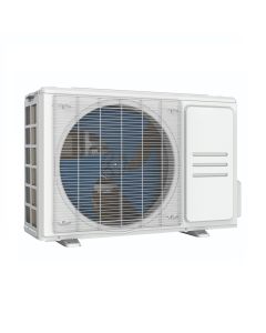 Comfort-Aire A-VMH18SV-1 VMH UltraV Series Single Zone Ultra Low Hyper Heat Pump BTU (Cooling/Heating) 18,000/19,200 - Outdoor Unit