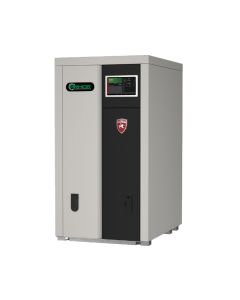 Lochinvar AWH0500N-PM Armor® 500 Input MBtu 99% AFUE - Commercial Natural Gas Condensing Water Heater - Direct Vent (Pump Supplied)