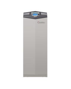 Lochinvar AWN286PM Armor 285 Input MBtu - 96% AFUE - Commercial Condensing Natural Gas Water Heater - Direct Vent - 5 Year Warranty