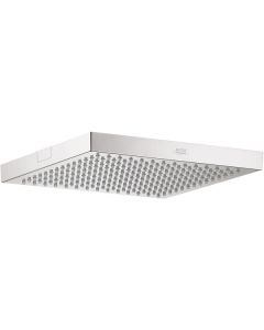 Axor 10926001 ShowerCollection Showerhead, 2.5 GPM in Chrome