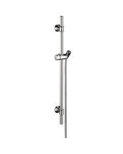 Axor 27982001 Montreux Wallbar, 36" in Chrome