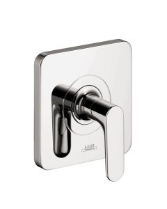 Axor 34964001 Citterio M Volume Control Trim in Chrome