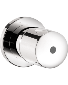 Axor 38974001 Uno Volume Control Trim in Chrome
