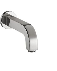 Axor 39410001 Citterio Tub Spout in Chrome
