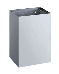 Bobrick 275 Surface-Mounted Waste Receptacle