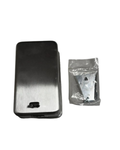 Classic Series™ Surface-Mounted Tank Powder Soap Dispenser Bobrick 132