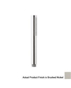 Nikles B1534-2.0N/US Pure 105 Duo Airdrop Stick Hand Shower in Brushed Nickel