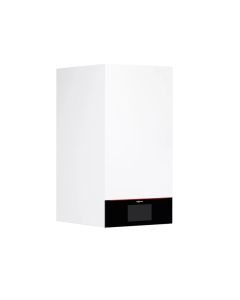 Viessmann B2HE-150 (7722780) Vitodens 200 W 150 Input MBtu 95% AFUE Gas-Fired Wall-Mounted Condensing Boiler