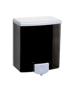 Bobrick 42 Classic Series Surface-Mounted Soap Dispenser 