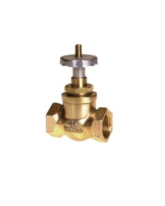 Firomatic 12109 1/4" FPT Fusible Inline Valve