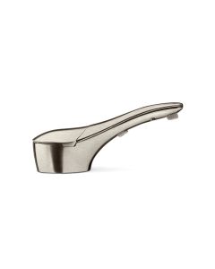 Bobrick B-845 Counter-Mounted Automatic Designer Series™ Top-Fill Foam Soap Dispenser in Brushed Nickel