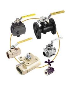 Conbraco 34C-106-RK 34C106RK Mixing Valve Repair Kit