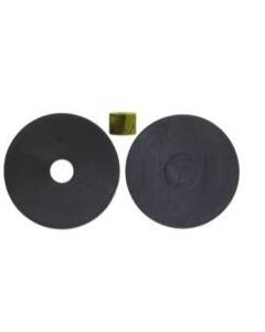 Ballcock Repair Kit for Mansfirled #12 630-5699 