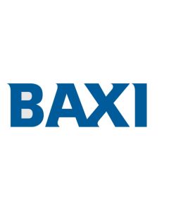 Baxi 714101510 Luna 3 Comfort 90 Vent Elbow