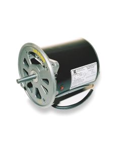 Beckett 21401U Split Phase Oil Burner Motor (1/2 HP, 120-208/320 VAC, 3450 RPM)