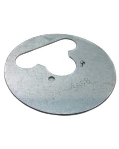 Beckett 3898U 3 2/1" Universal Static Plate for AF and AFG Burners