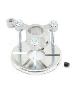 Beckett 51671U 6 Slot Head Assembly for AFII burner