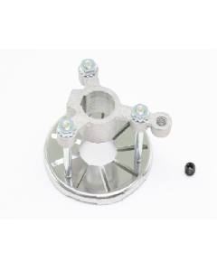 Beckett 51672U Head Assembly - 9 Slot AFII