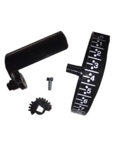 Beckett 51758 Air Dial Kit for AFII Burner