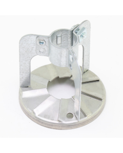Beckett 51815U Retention Head Assembly NX 9-Slot