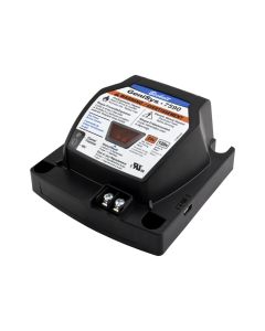Beckett 7590D0001U GeniSys® 24V Gas Burner Control for CG4 Gas Burner