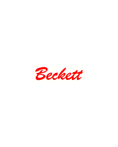 Beckett 31757 3U Igniter Static Plate for Burner Head