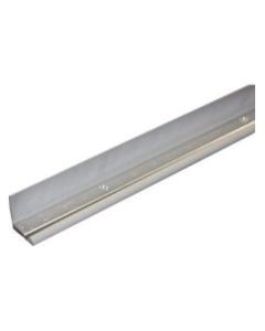 Swan BF60000FT.000 BF-FT 60" L X 2" W X 2" H Barrier Free Flexible Threshold
