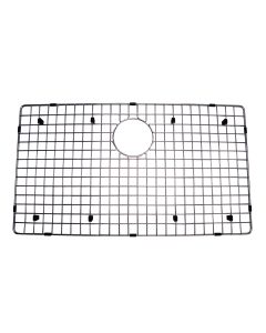 Emory and Bond BG-KSU3219P Stainless Steel Bottom Grid Drain for KSU-321910-0-20