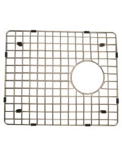 Emory and Bond BG-KDU3219V Stainless Steel Bottom Grid Drain for KDU-321909-0-20