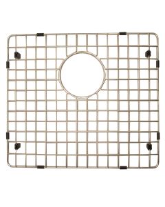 Emory and Bond BG-KOC3320TL Stainless Steel Bottom Grid Drain for KOC-332010-0-20 (Large Bowl)