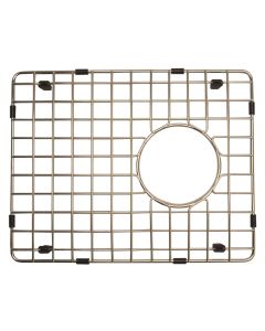Emory and Bond BG-KOC3320TS Stainless Steel Bottom Grid Drain for KOC-332010-0-20 (Small Bowl)