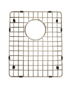 Emory and Bond BG-KOC3620TS Stainless Steel Bottom Grid Drain for KOC-362010-0-20 (Small Bowl)