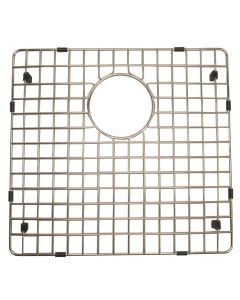 Emory and Bond BG-KOS3320TL Stainless Steel Bottom Grid Drain for KOS-332010-0-20 (Large Bowl)