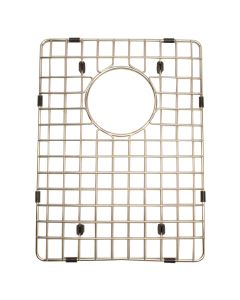 Emory and Bond BG-KOS3320TS Stainless Steel Bottom Grid Drain for KOS-332010-0-20 (Small Bowl)