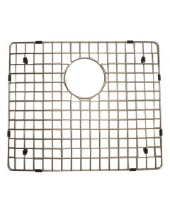 Emory and Bond BG-KOS3620TL Stainless Steel Bottom Grid Drain for KOS-362010-0-20 (Large Bowl)