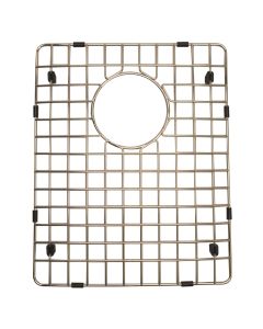 Emory and Bond BG-KOS3620TS Stainless Steel Bottom Grid Drain for KOS-362010-0-20 (Small Bowl)