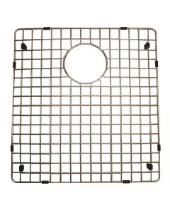 Emory and Bond BG-KOU3221VL Stainless Steel Bottom Grid Drain for KOU-322107-0-20 (Large Bowl)