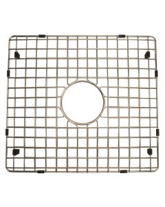 Emory and Bond BG-KST2020R Stainless Steel Bottom Grid Drain for KST-202010-3-20