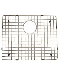 Emory and Bond BG-KST2522R Stainless Steel Bottom Grid Drain for KST-252210-3-20