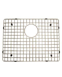 Emory and Bond BG-KSU2318P Stainless Steel Bottom Grid Drain for KSU-231810-0-20