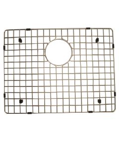 Emory and Bond BG-KSU2318V Stainless Steel Bottom Grid Drain for KSU-231809-0-20