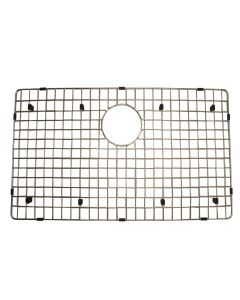 Emory and Bond BG-KSU3018P Stainless Steel Bottom Grid Drain for KSU-301810-0-20