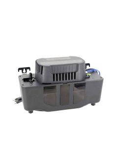 Beckett BK221UL 115 Voltage, 22 Ft Max Lift Medium Condensate Removal Pump with Safety Switch