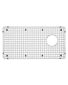 Blanco 221010 Stainless Steel Bottom Grid for Diamond 33" Super Single Sinks