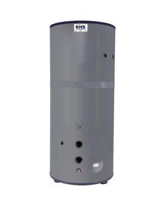 Bock 58907 ASME 200 Storage Capacity Gallons, 125 PSI 75" L X 0.75" H X 34" D Storage Tank
