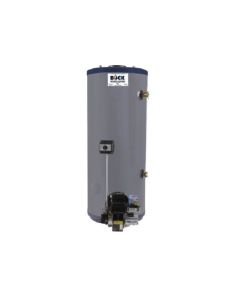 Bock 58810 51E Oil-Fired Residential Water Heater, 50 Gallons, 152,000 BTU (Tank Only, Burner Sold Separately)