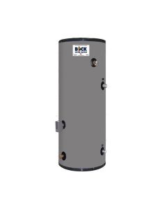 Bock 58852 SideKick 40 Gallon Sidekick Indirect Water Heater