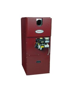 Boyertown 16005 RSM 600 Regal Star Series Oil Warm Air PSC Furnace, 84 Input MBtu at 0.60 GPH Firing Rate (Burner Sold Separately)